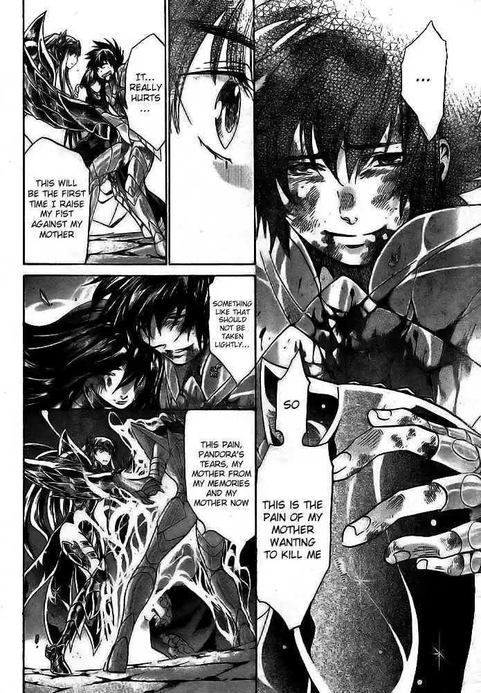 Saint Seiya - The Lost Canvas Chapter 189 16